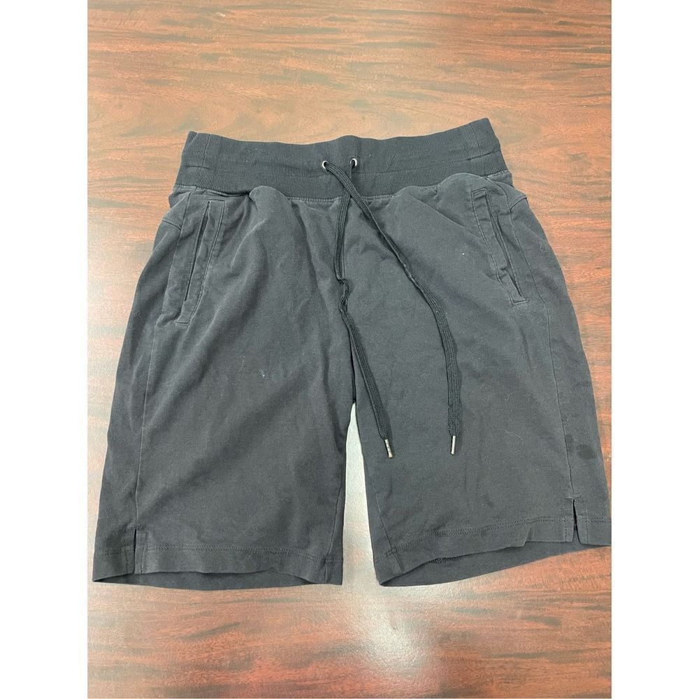 Tek Gear Size Small Black Shorts Size Small